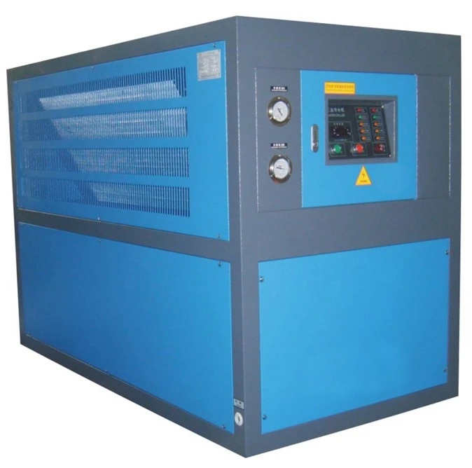 Scroll Chiller manufacturers