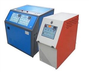 CE&ROHS-Öltemperaturmaschine für die Lebensmittelverarbeitung