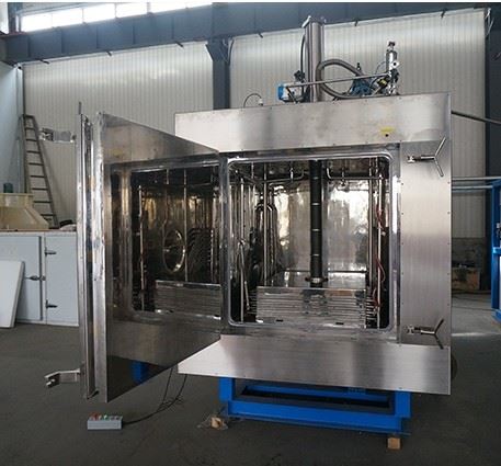 Vacuum Food Freeze Dryer wholesale