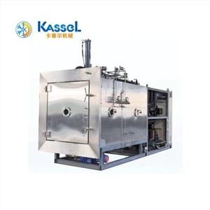 Gefriertrocknungsmaschine für Kosmetika