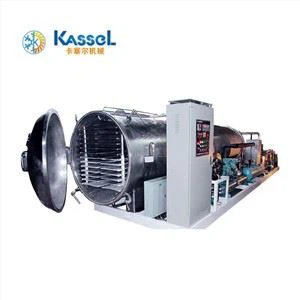 Gefriertrocknungsgeräte